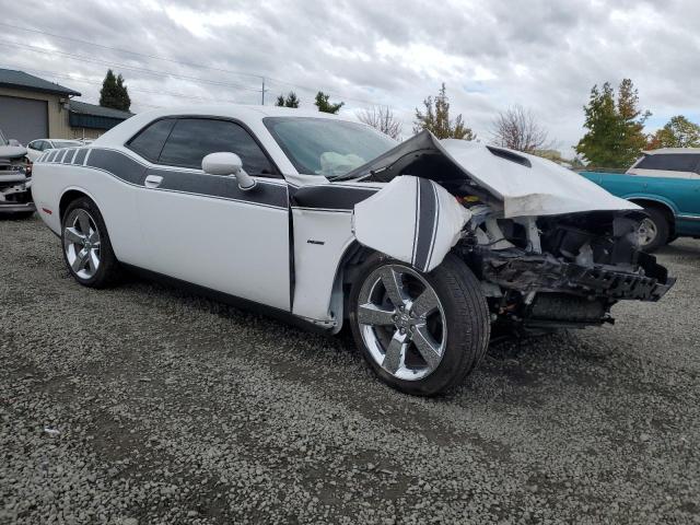 Photo 4 from auction – 2015 DODGE CHALLENGER with VIN 2C3CDZAT6FH710303