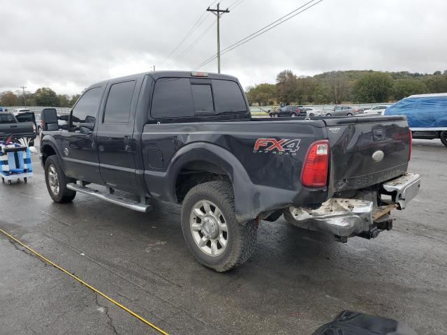 Photo 2 from auction – 2012 FORD F250 SUPER with VIN 1FT7W2BTXCEB15826