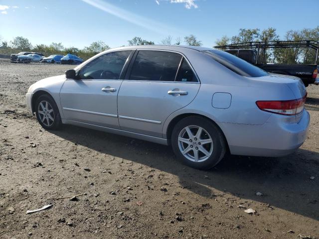 Photo 2 from auction – 2003 HONDA ACCORD EX with VIN 1HGCM66503A042675