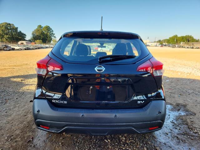 Photo 6 from auction – 2020 NISSAN KICKS SV with VIN 3N1CP5CV2LL491825