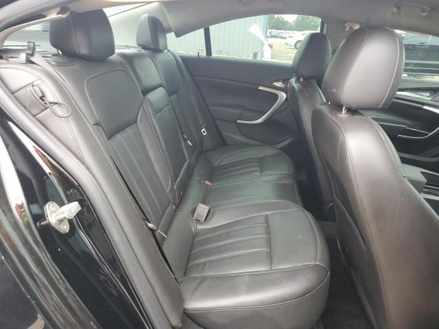 Photo 10 from auction – 2013 BUICK REGAL PREM with VIN 2G4GT5GV8D9196717