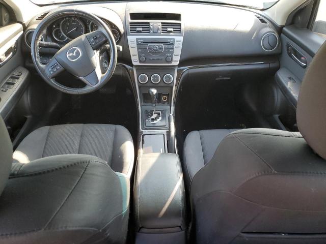 Photo 8 from auction – 2011 MAZDA 6 I with VIN 1YVHZ8CH2B5M00974