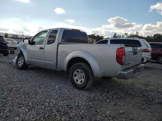 صورة رقم 2 من المزاد - 2015 NISSAN FRONTIER مع VIN 1N6BD0CT2FN755002