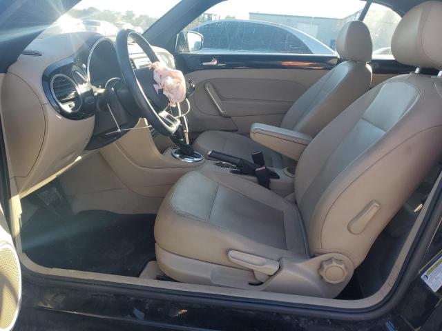 Photo 7 from auction – 2014 VOLKSWAGEN BEETLE with VIN 3VW517AT4EM823956