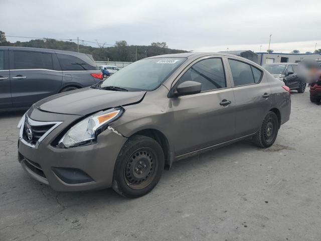 صورة رقم 1 من المزاد - 2016 NISSAN VERSA S مع VIN 3N1CN7AP2GL885451