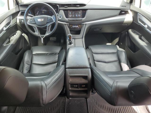 Photo 8 from auction – 2017 CADILLAC XT5 with VIN 1GYKNBRS6HZ291437