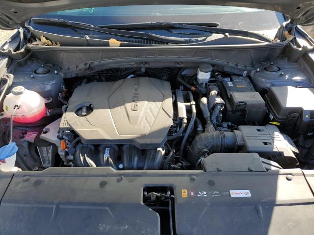 Photo 12 from auction – 2024 HYUNDAI TUCSON XRT with VIN KM8JFCDE4RU340974