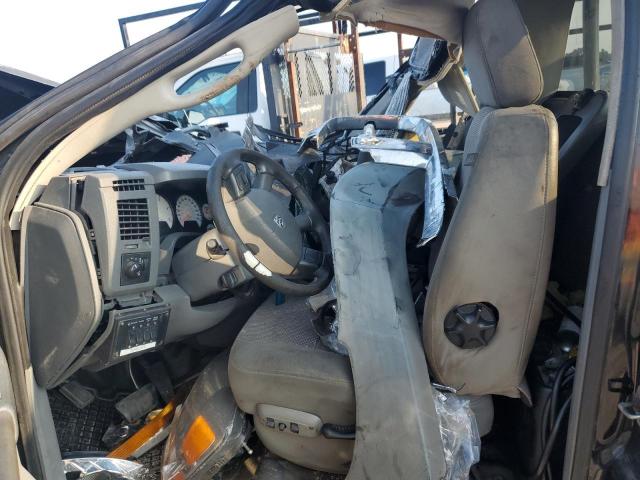 Photo 7 from auction – 2009 DODGE RAM 4500 S with VIN 3D6WC66L79G560056
