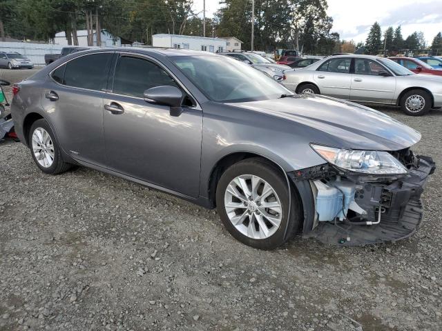 Photo 4 from auction – 2015 LEXUS ES 300H with VIN JTHBW1GG3F2081653