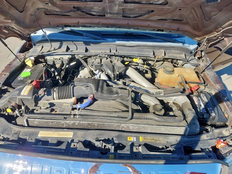 Photo 12 from auction – 2011 FORD F250 SUPER with VIN 1FT7W2BTXBEA97049