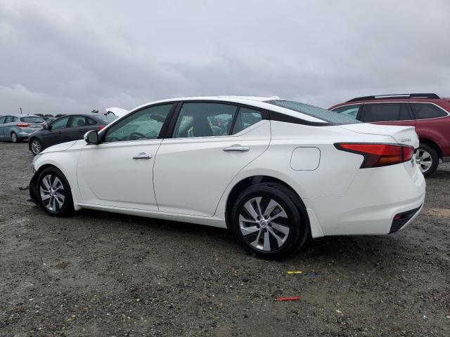 Photo 2 from auction – 2020 NISSAN ALTIMA S with VIN 1N4BL4BV3LC173455