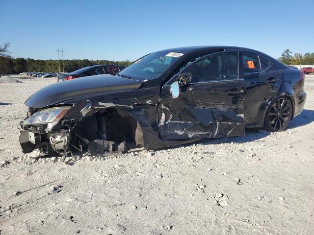 Photo 1 from auction – 2008 LEXUS IS-F with VIN JTHBP262385002735