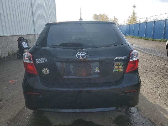 Photo 6 from auction – 2011 TOYOTA COROLLA MATRIX with VIN 2T1KU4EE6BC691052