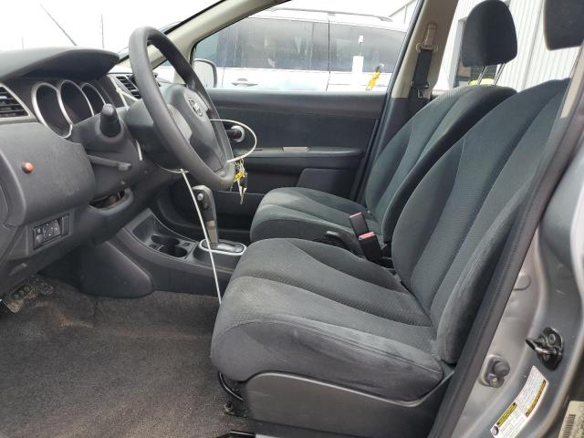 Photo 7 from auction – 2011 NISSAN VERSA S with VIN 3N1BC1CP3BL516280