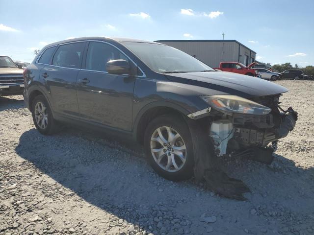 Photo 4 from auction – 2015 MAZDA CX-9 TOURI with VIN JM3TB2CA3F0452726