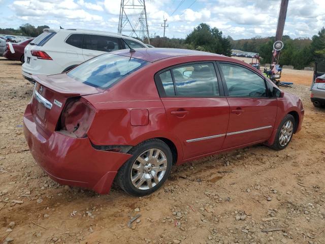 Photo 3 from auction – 2011 NISSAN SENTRA 2.0 with VIN 3N1AB6AP6BL628375