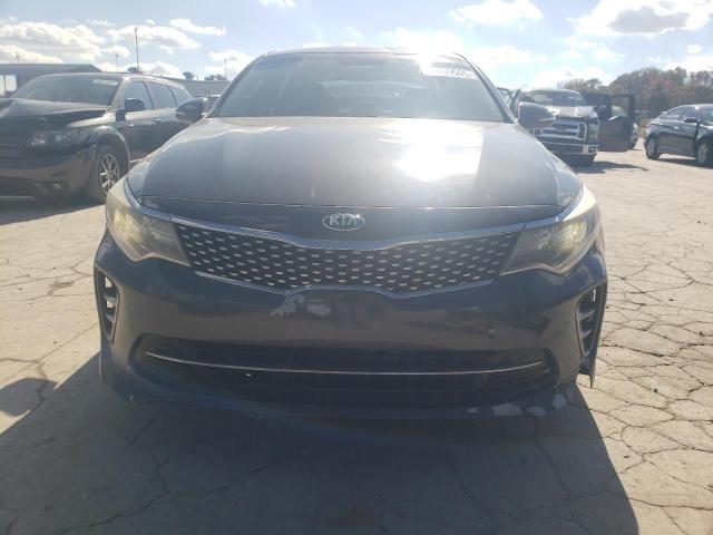 Photo 5 from auction – 2016 KIA OPTIMA SX with VIN 5XXGW4L23GG091632