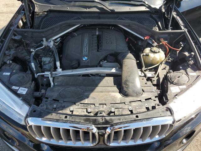 Photo 12 from auction – 2018 BMW X5 SDRIVE3 with VIN 5UXKR2C53J0Z14132