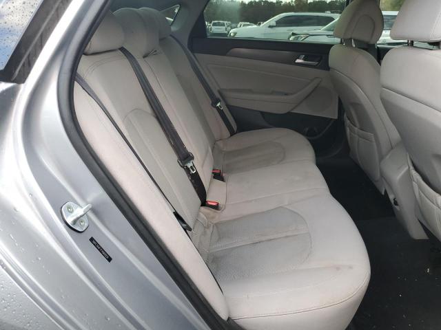 Photo 10 from auction – 2015 HYUNDAI SONATA SPO with VIN 5NPE34AF7FH060554