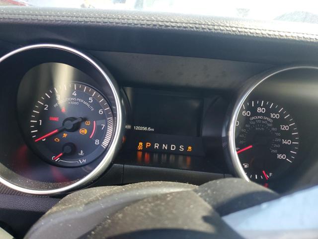 Photo 9 from auction – 2019 FORD MUSTANG with VIN 1FA6P8THXK5184381