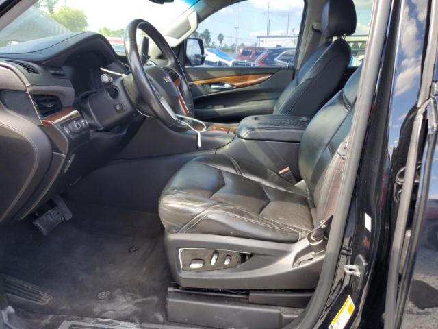 Photo 7 from auction – 2015 CADILLAC ESCALADE E with VIN 1GYS4TKJ5FR718615