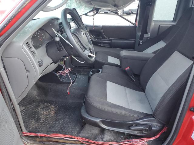 Photo 7 from auction – 2004 FORD RANGER SUP with VIN 1FTZR15E14PB29482