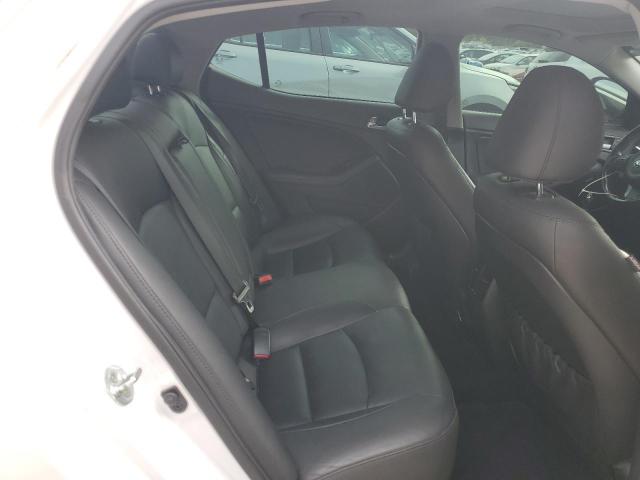 Photo 10 from auction – 2015 KIA OPTIMA EX with VIN 5XXGN4A72FG491519