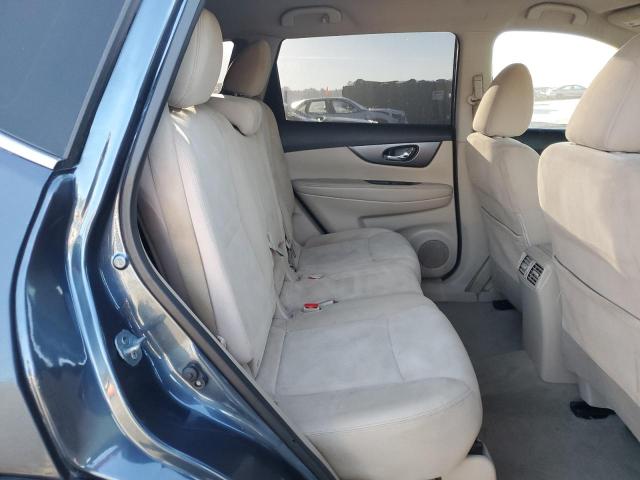 Photo 11 from auction – 2015 NISSAN ROGUE S with VIN KNMAT2MT7FP512883