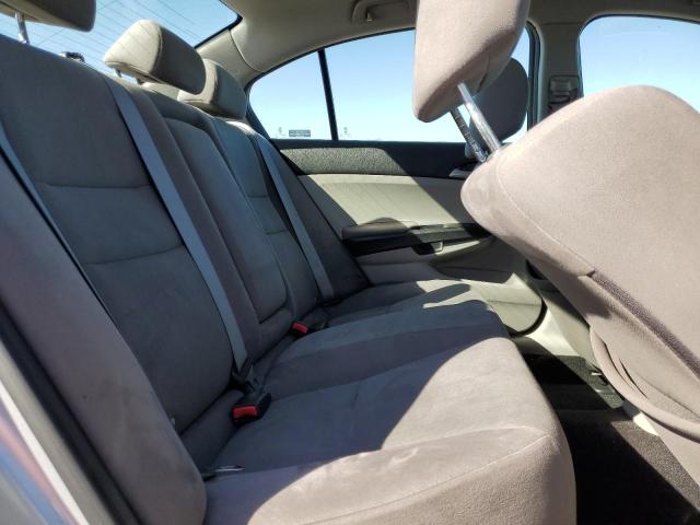 Photo 10 from auction – 2011 HONDA ACCORD LX with VIN 1HGCP2F33BA132075