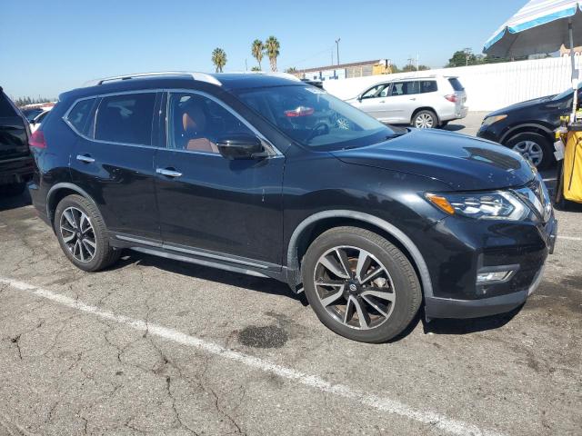 Photo 4 from auction – 2018 NISSAN ROGUE S with VIN JN8AT2MT6JW464893