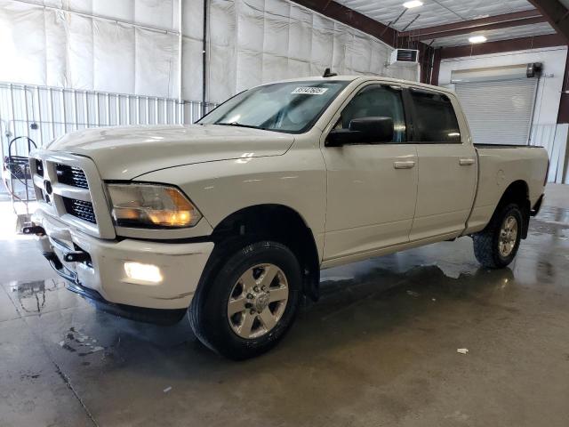 RAM 2500 SLT 2015 with VIN 3C6UR5DJXFG608580 - Photo from auction