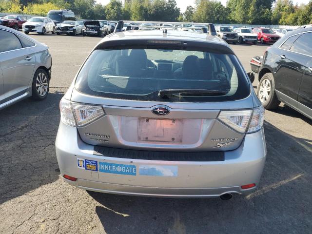 Photo 6 from auction – 2011 SUBARU IMPREZA OU with VIN JF1GH6D65BG817442