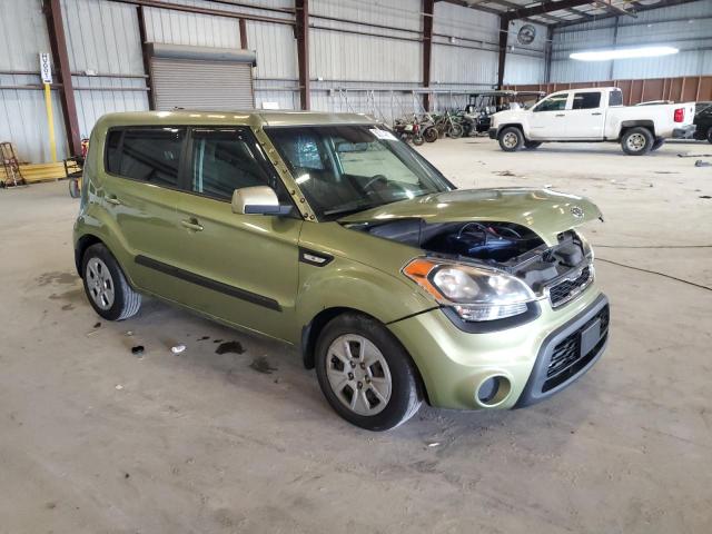 Photo 4 from auction – 2012 KIA SOUL with VIN KNDJT2A55C7470845