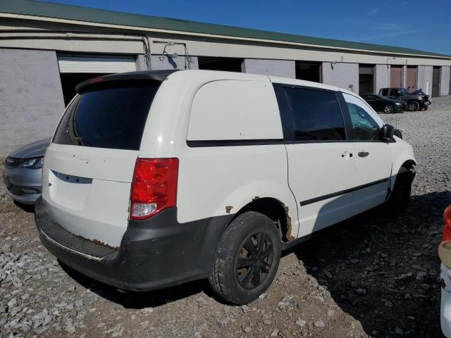 Photo 3 from auction – 2012 DODGE RAM VAN with VIN 2C4JDGAG6CR404766