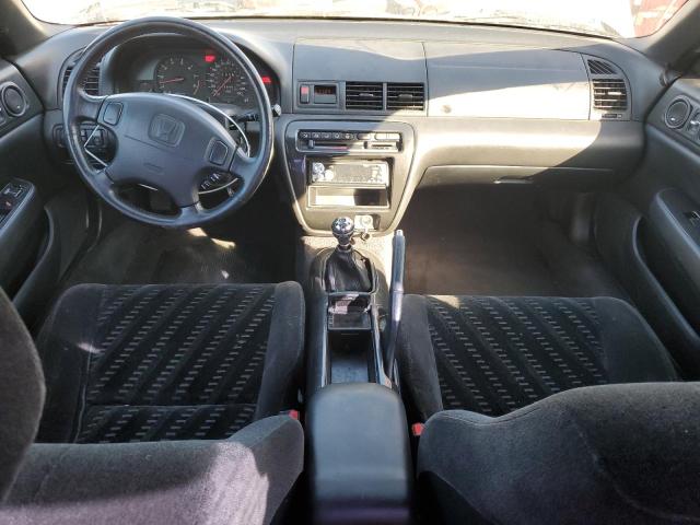 Photo 8 from auction – 2001 HONDA PRELUDE with VIN JHMBB614X1C002151