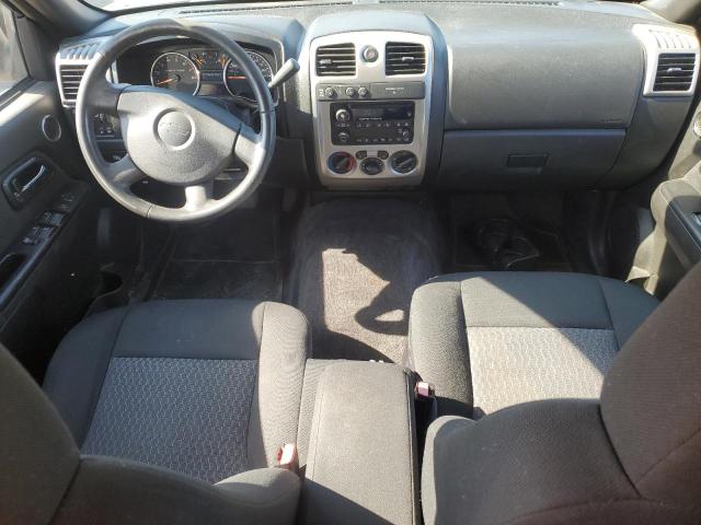 Photo 8 from auction – 2008 CHEVROLET COLORADO L with VIN 1GCDT33E288189586