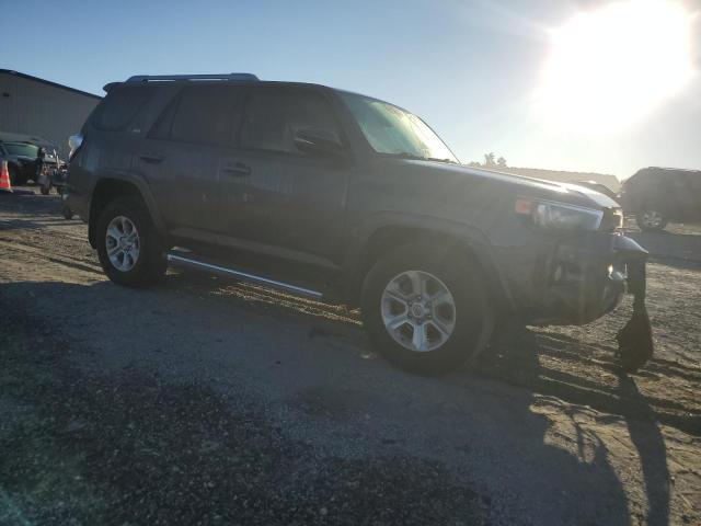 Photo 4 from auction – 2015 TOYOTA 4RUNNER SR with VIN JTEZU5JR7F5109925