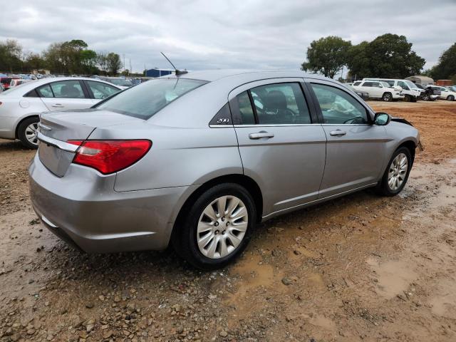 Photo 3 from auction – 2014 CHRYSLER 200 LX with VIN 1C3CCBAB6EN122540