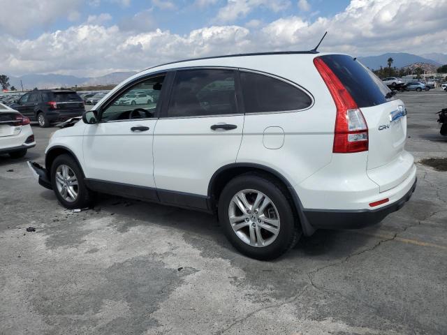 Photo 2 from auction – 2011 HONDA CR-V EX with VIN JHLRE3H55BC012157