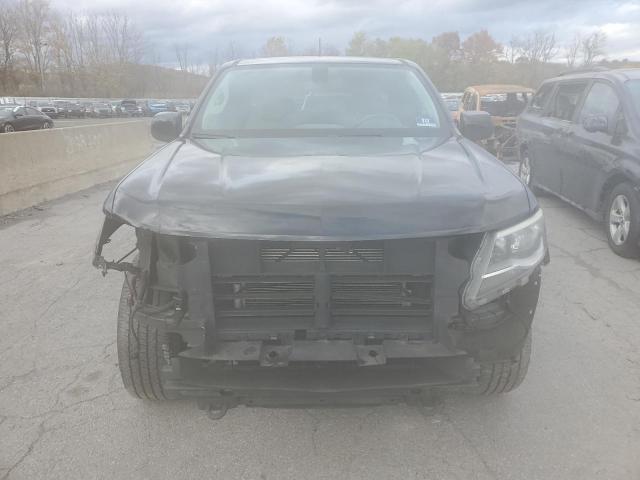 Photo 5 from auction – 2015 CHEVROLET COLORADO L with VIN 1GCHTBE39F1197567
