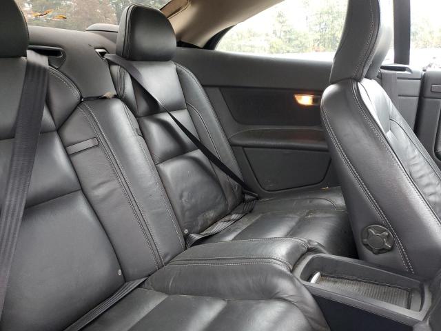 Photo 10 from auction – 2011 VOLVO C70 T5 with VIN YV1672MC2BJ115633