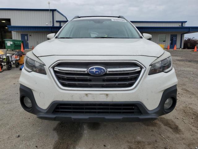 Zdjęcie 5 z aukcji – 2018 SUBARU OUTBACK 2. z VIN 4S4BSAHC1J3215180