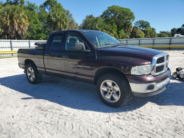 Photo 4 from auction – 2004 DODGE RAM 1500 S with VIN 1D7HA18N84S746833