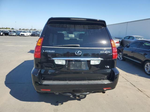 Photo 6 from auction – 2009 LEXUS GX 470 with VIN JTJBT20X590172320