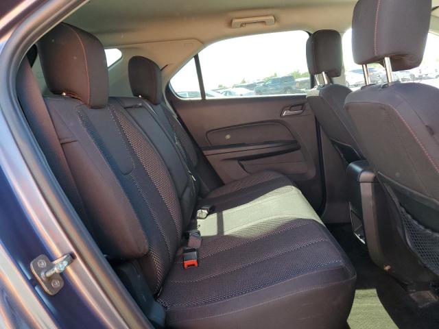 Photo 11 from auction – 2013 CHEVROLET EQUINOX LT with VIN 2GNFLEEK1D6365199