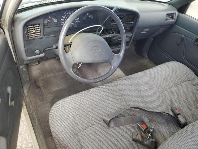 Photo 8 from auction – 1992 TOYOTA PICKUP 1/2 with VIN 4TARN81P5NZ026093