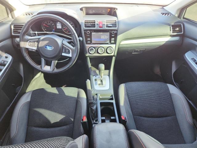 Photo 8 from auction – 2016 SUBARU CROSSTREK with VIN JF2GPABC1G8320044
