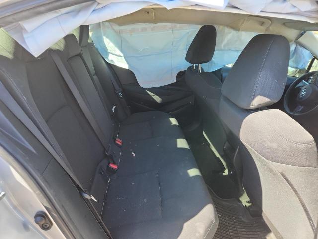 Photo 10 from auction – 2022 TOYOTA COROLLA with VIN JTDEAMDEXN3006250