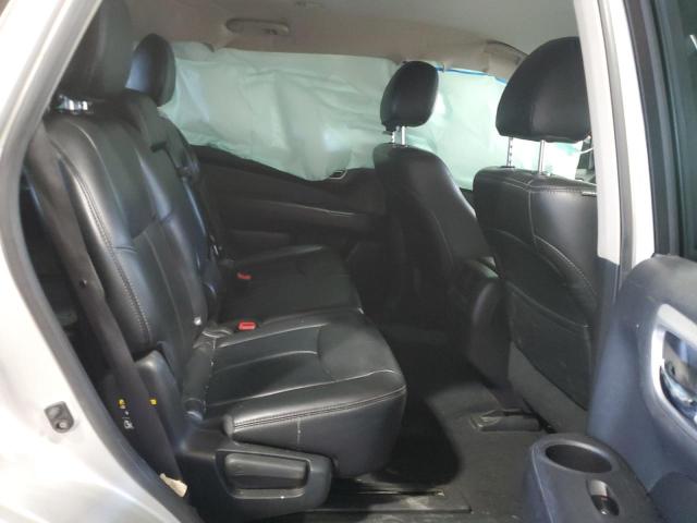 Photo 11 from auction – 2015 NISSAN PATHFINDER with VIN 5N1AR2MM9FC705286
