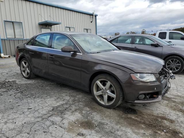 Photo 4 from auction – 2011 AUDI A4 PREMIUM with VIN WAUFFAFL7BN039333